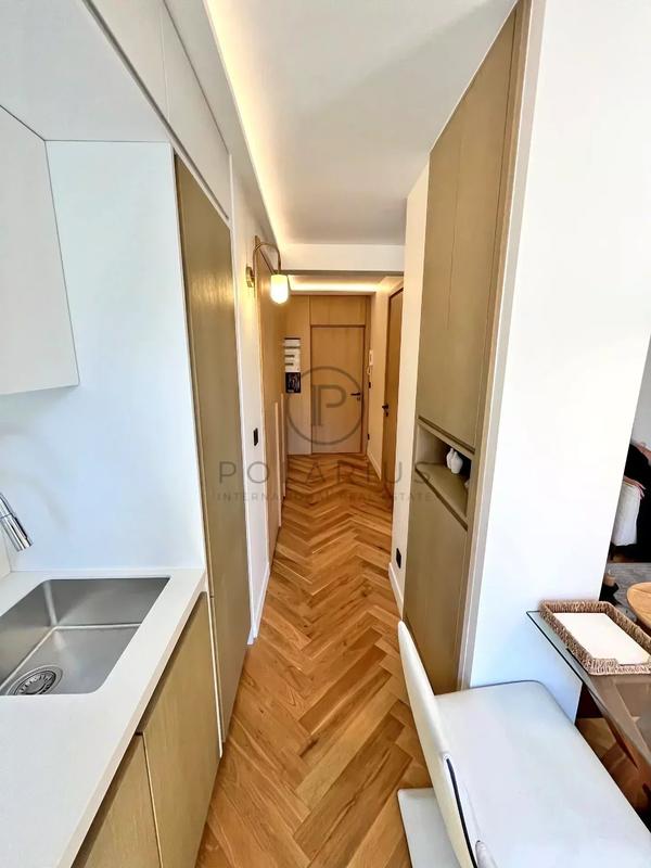 Appartement - 69 m² - 4 pièces