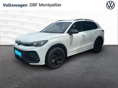 Volkswagen Tiguan Nouveau Ehybrid 272ch Dsg6 R Line