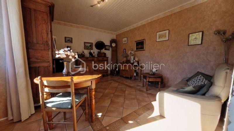 Maison - 106 m² - 4 pièces