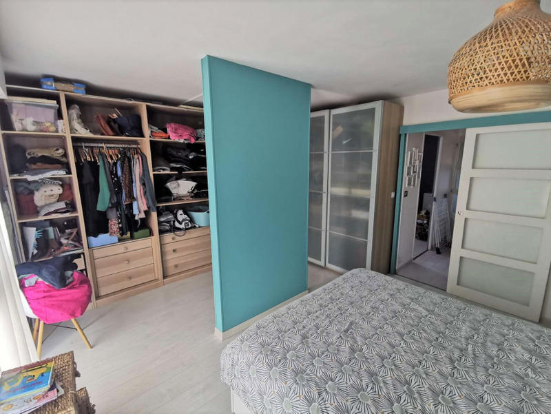 Appartement - 77 m² - 3 pièces