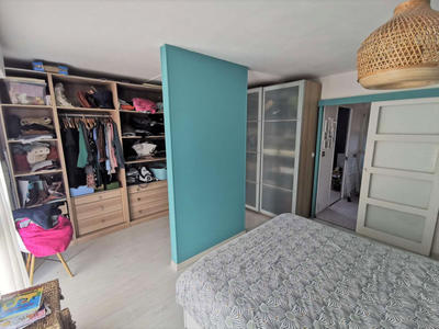 Appartement - 77 m² - 3 pièces