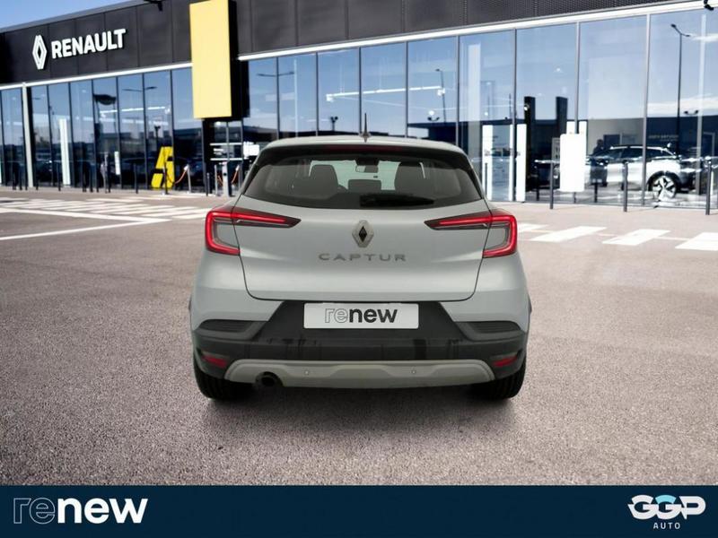 Renault Captur TCe 100 Gpl - 21 Business