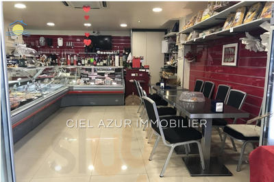 Fonds de commerce - Magasins - 60 m²