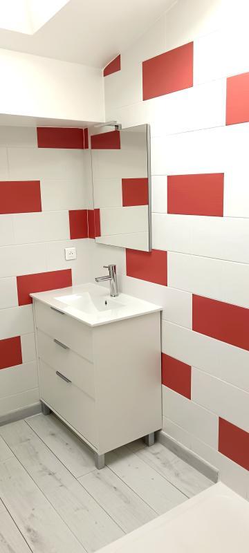 Maison de ville - 60 m² - 3 pièces