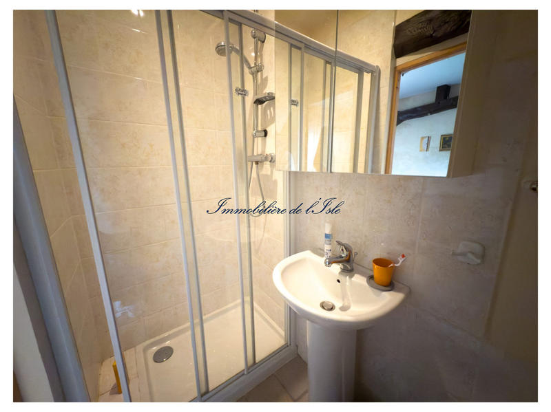 Maison - 211 m² - 10 pièces