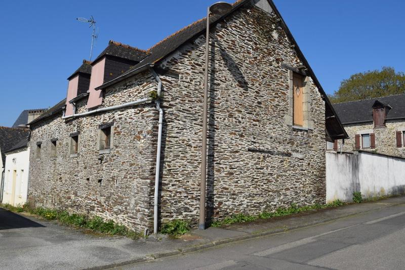 Maison - 165 m² - 6 pièces