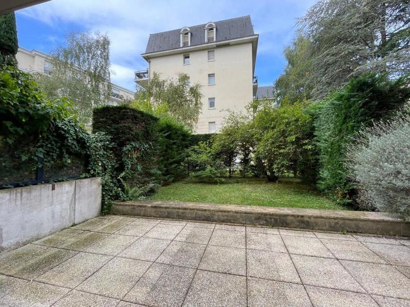 Appartement - 30 m² - 1 pièce