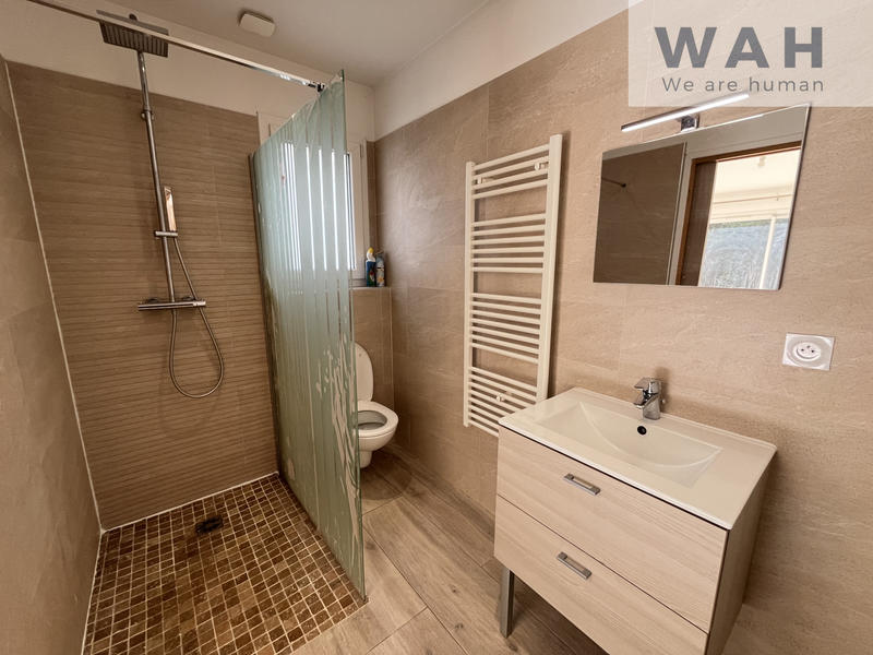 Maison - 106 m² - 5 pièces