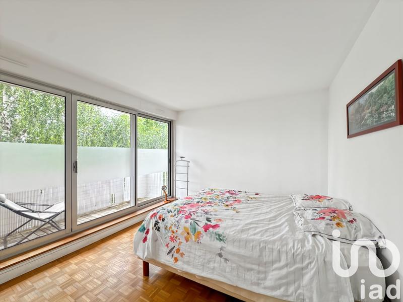 Appartement - 103 m² - 5 pièces