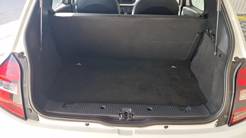 Renault Twingo III 1.0 Sce 70 Eco2 Life