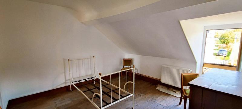 Maison - 107 m² - 5 pièces