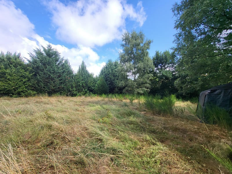 Maison - 104 m² - 5 pièces