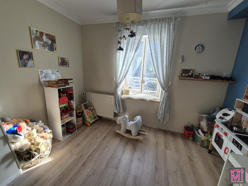 Ferme - 140 m² - 7 pièces