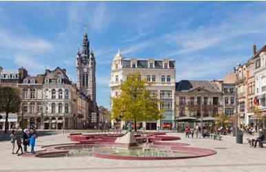 Appartement - 41 m² - 3 pièces