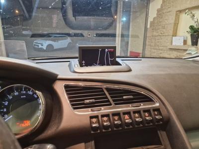 Peugeot 3008 Gps Toit Pano Clim Bizone