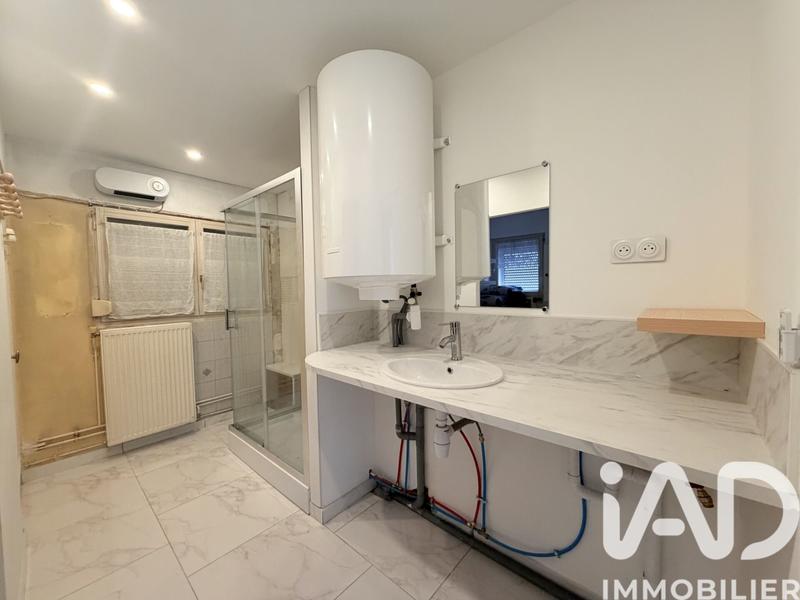 Maison de ville - 53 m² - 2 pièces