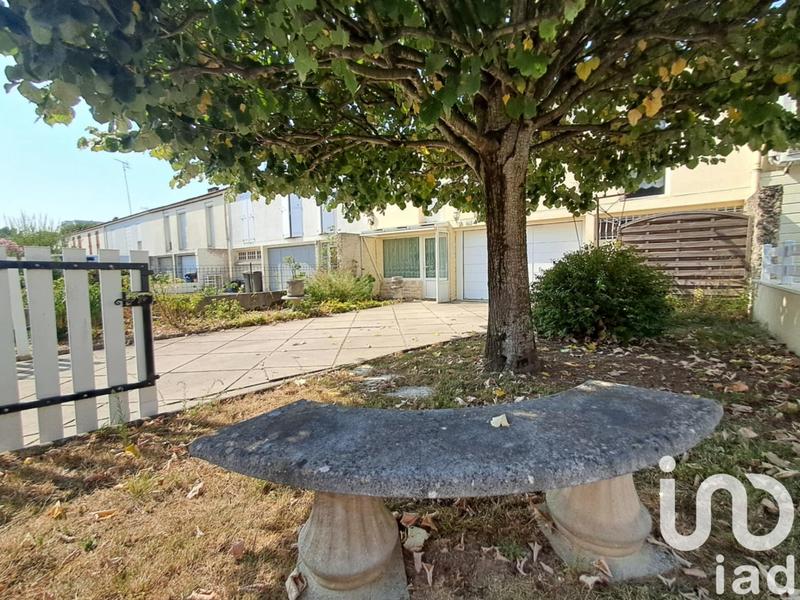 Maison - 102 m² - 5 pièces