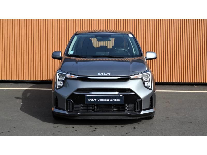 Kia Picanto 1.0 DPi 63 ch Bvm5 Active