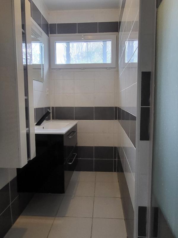 Maison - 70 m² - 4 pièces