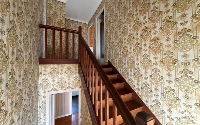 Maison - 127 m² - 8 pièces