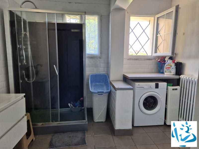 Maison - 112 m² - 5 pièces