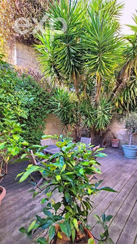 Maison bordelaise - 151 m² - 5 pièces