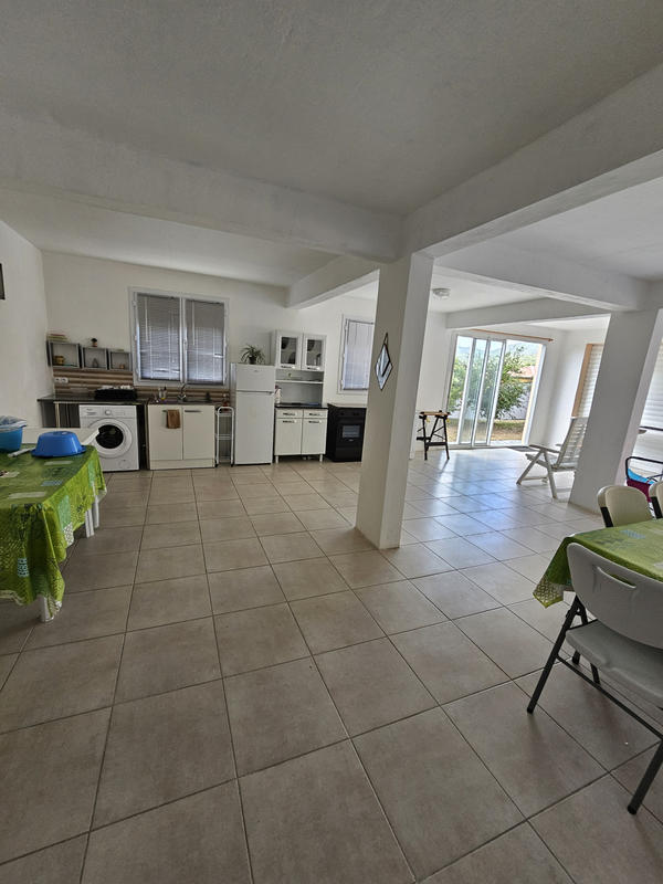 Villa - 180 m² - 6 pièces