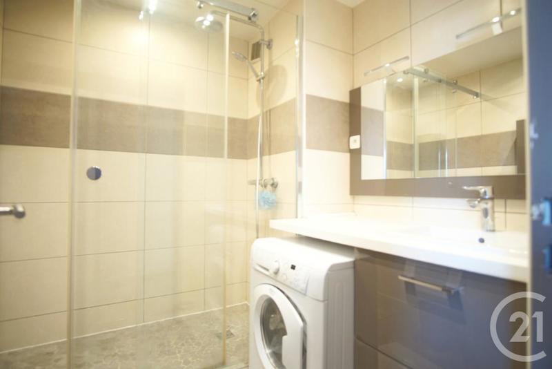 Appartement - 74 m² - 3 pièces