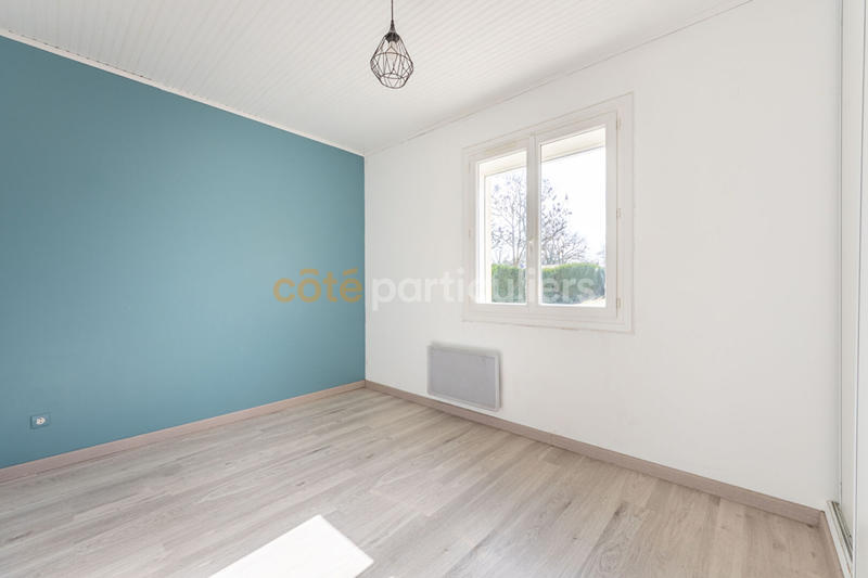 Maison - 155 m² - 6 pièces