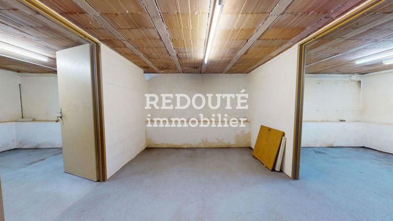 Maison de ville - 150 m²