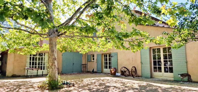 Villa - 355 m² - 11 pièces