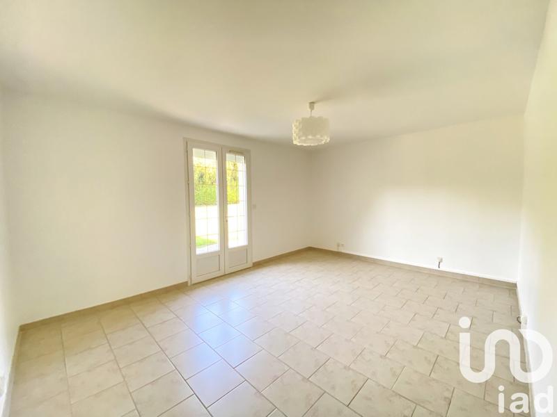 Maison - 177 m² - 6 pièces