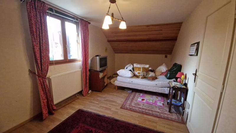 Maison - 124 m² - 4 pièces