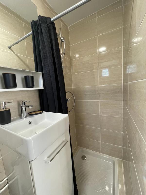 Maison - 55 m² - 3 pièces