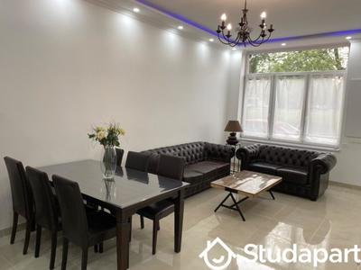 Chambre - 30 m² - 1 pièce