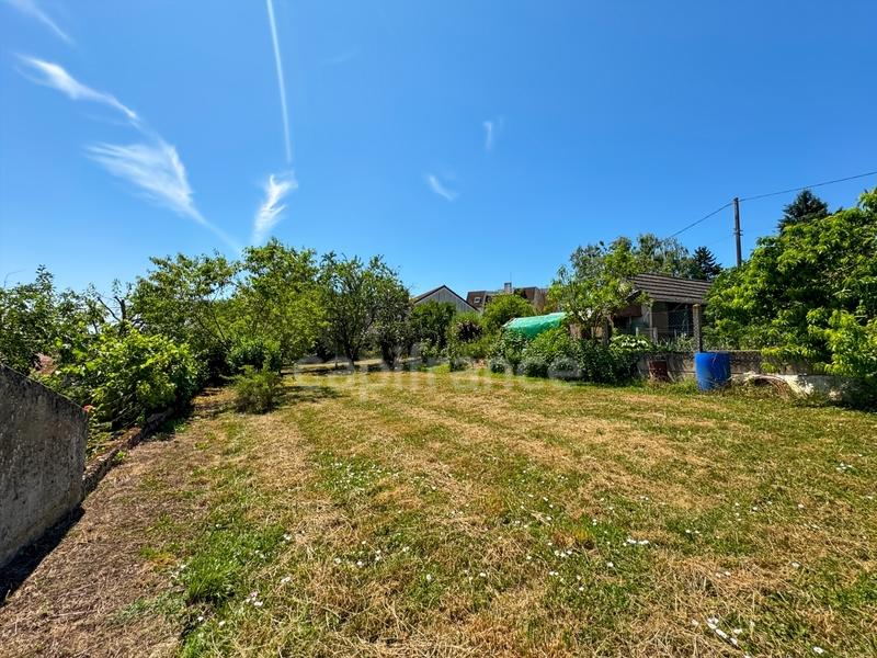 Maison de village - 101 m² - 3 pièces