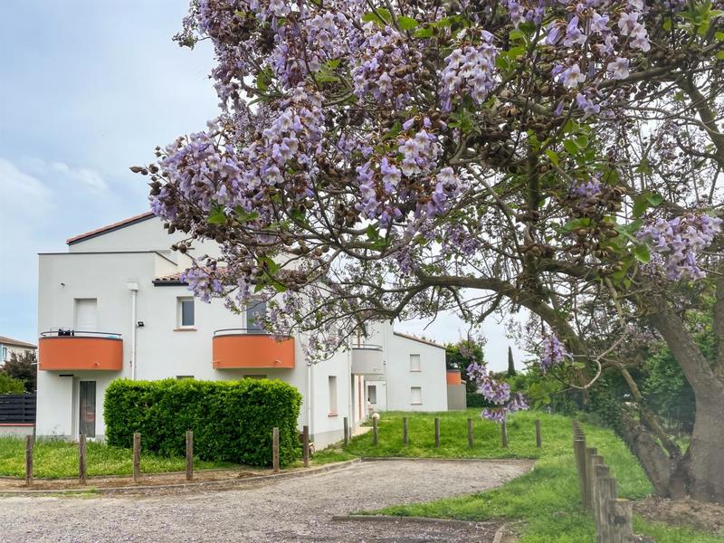 Appartement - 19 m² - 1 pièce