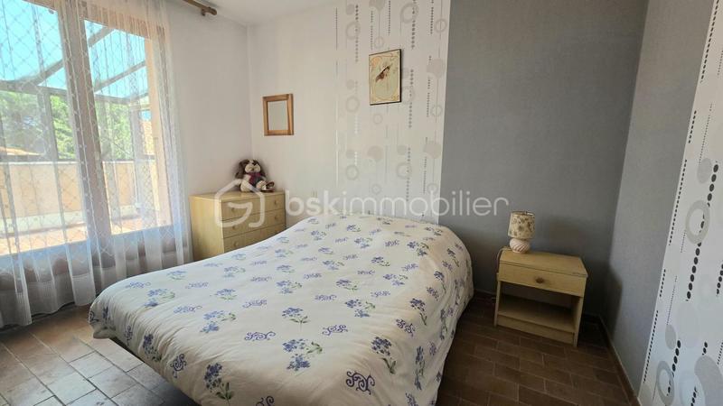 Maison - 122 m² - 7 pièces