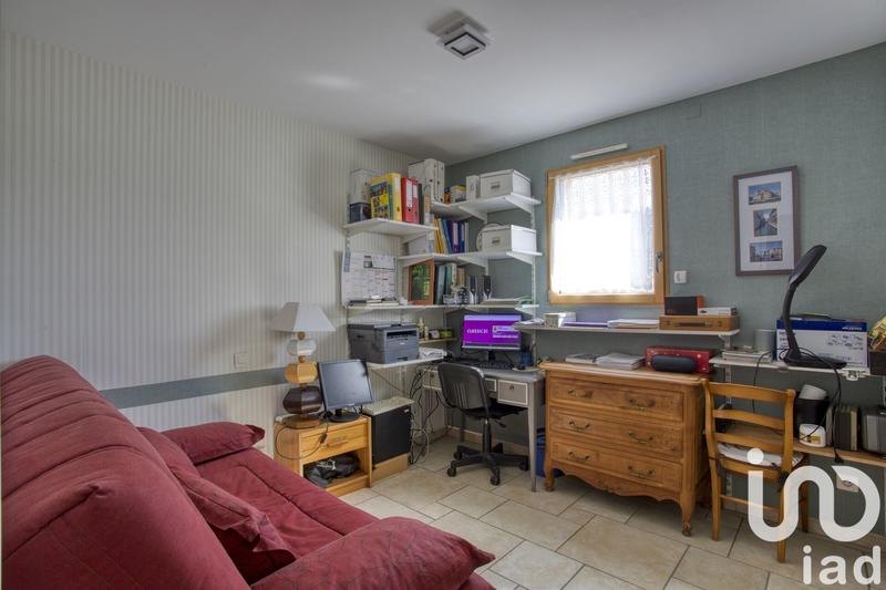 Maison - 185 m² - 6 pièces