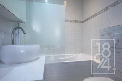 Maison - 123 m² - 5 pièces