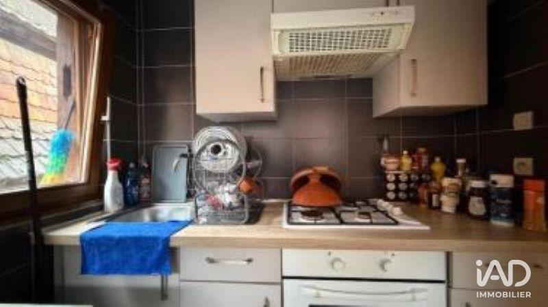 Maison - 84 m² - 4 pièces