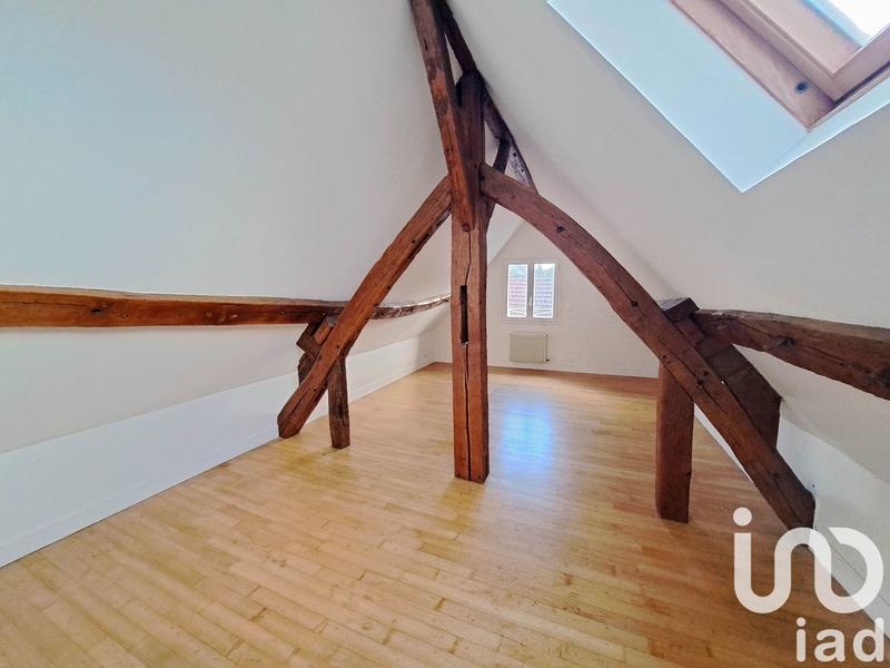 Maison - 98 m² - 5 pièces