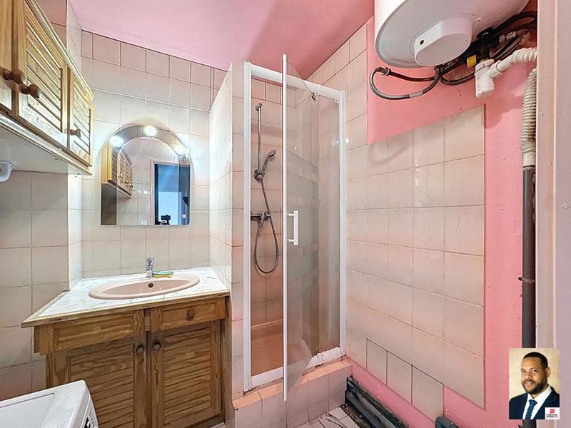 Appartement - 54 m² - 3 pièces