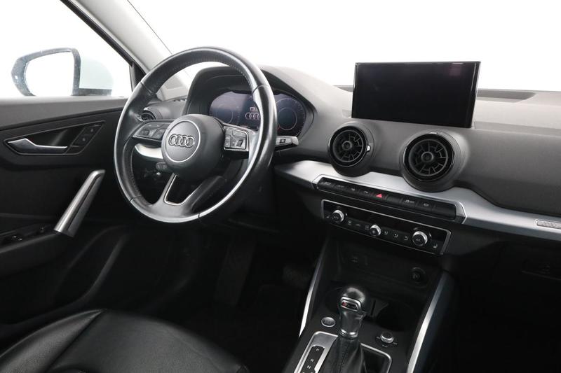 Audi Q2 1.4 Tfsi Cod Design Luxe s tronic 150 ch