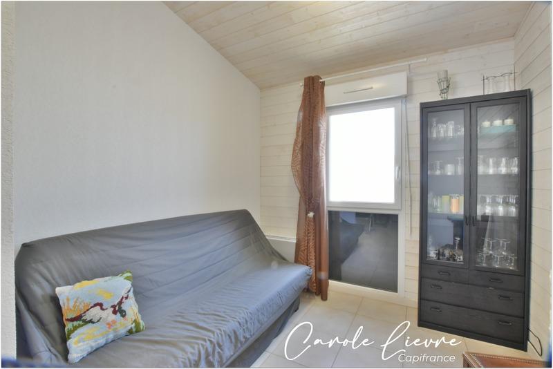 Maison - 85 m² - 3 pièces