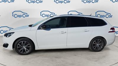 Peugeot 308 Sw 1.2 PureTech 130 Eat6 Allure