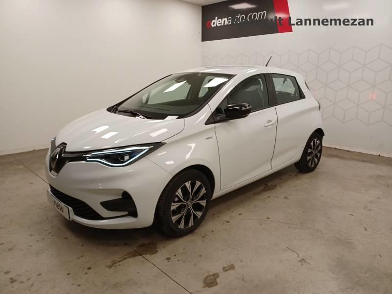 Renault Zoe R110 Achat Intégral Limited