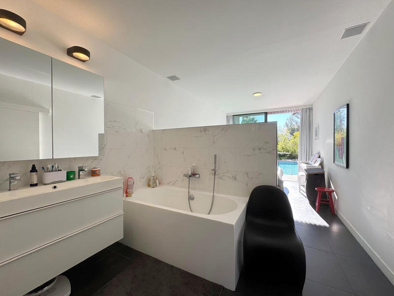 Maison - 160 m² - 4 pièces