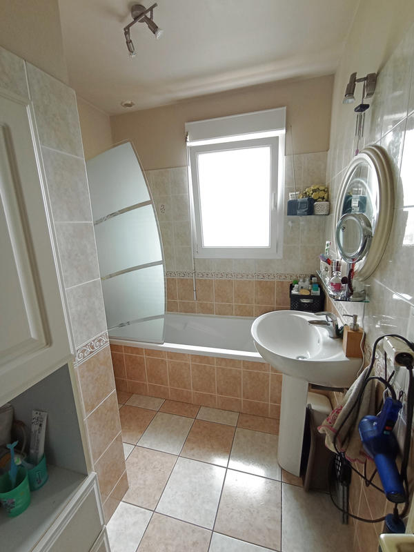 Maison - 85 m² - 5 pièces