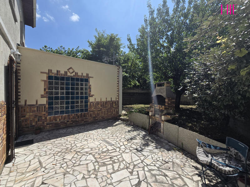 Maison contemporaine - 125 m² - 7 pièces